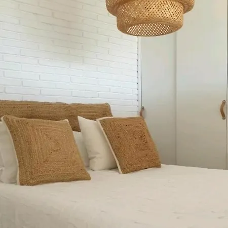Precioso Apartamento Vistas Al Mar Platja d'Aro