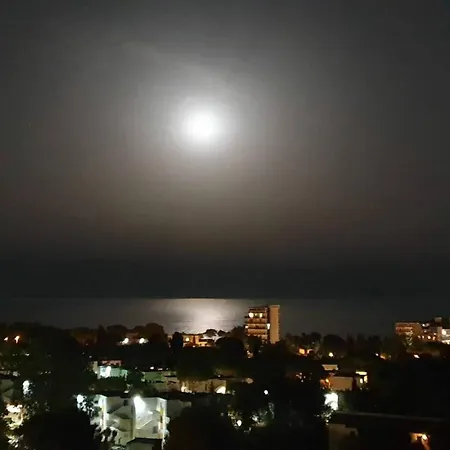 Precioso Apartamento Vistas Al Mar *