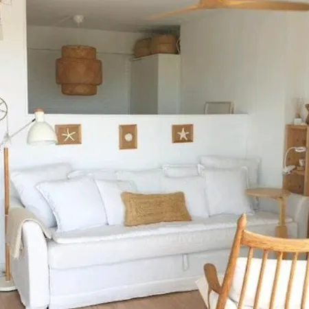 Precioso Apartamento Vistas Al Mar *