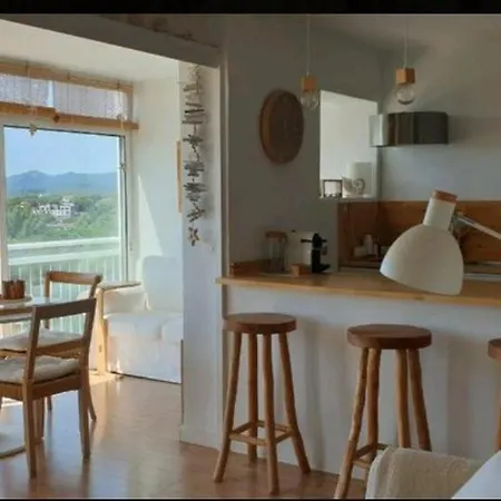 Precioso Apartamento Vistas Al Mar Apartment *