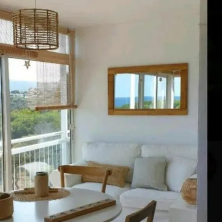 Precioso Apartamento Vistas Al Mar * Platja d'Aro