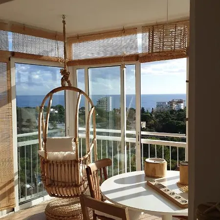 Precioso Apartamento Vistas Al Mar Apartment