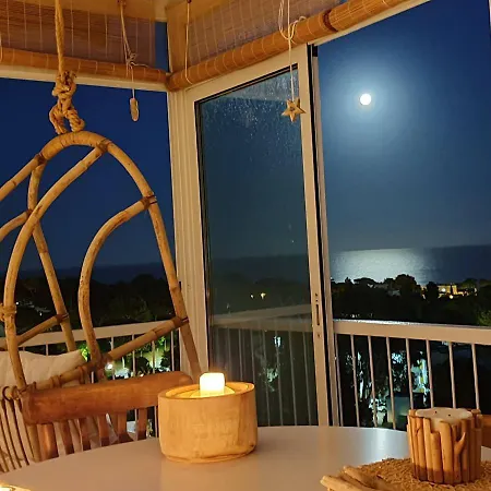 Precioso Apartamento Vistas Al Mar *